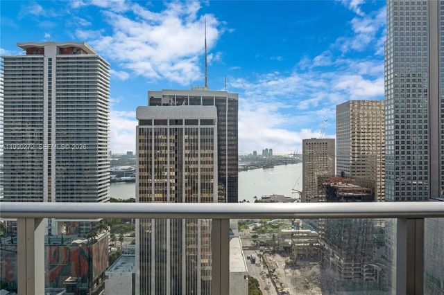 3 of 31 - 151 Se 1st Street #2802, Miami, FL
