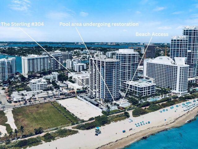 6767 Collins Avenue #304, Miami Beach
