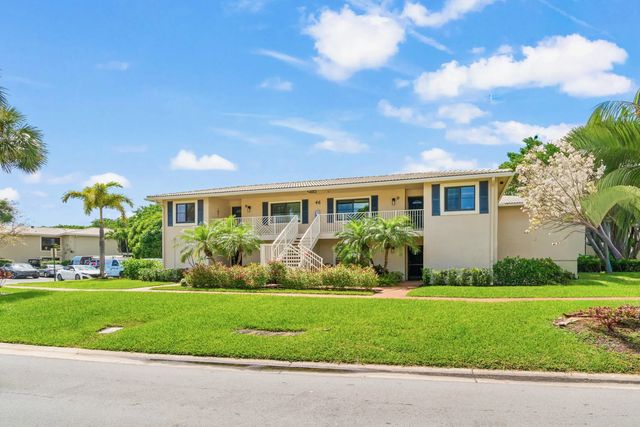 2 of 54 - 46 Stratford Lane W #d, Boynton Beach, FL