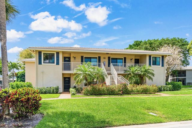 3 of 54 - 46 Stratford Lane W #d, Boynton Beach, FL