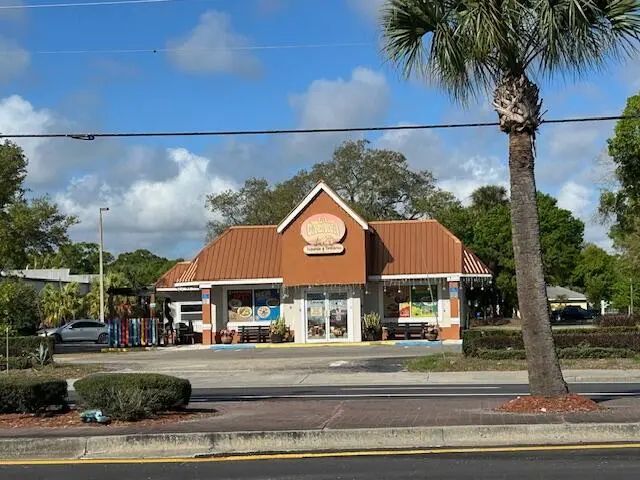 1100 S Parrott Avenue, Okeechobee