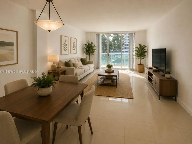 5 of 23 - 19390 Collins Avenue #123, Sunny Isles Beach, FL