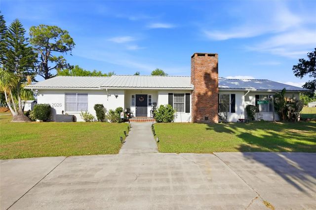 3903 Edison Avenue, 
