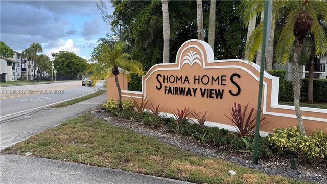 2 of 31 - 17720 Nw 73rd Avenue #105, Hialeah, FL