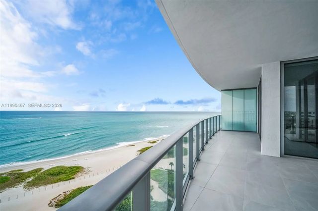 1116 N Ocean Boulevard #1106, Pompano Beach
