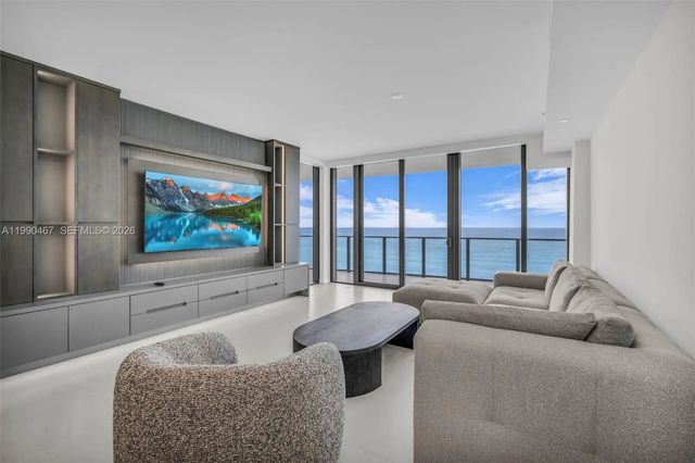 2 of 35 - 1116 N Ocean Boulevard #1106, Pompano Beach, FL