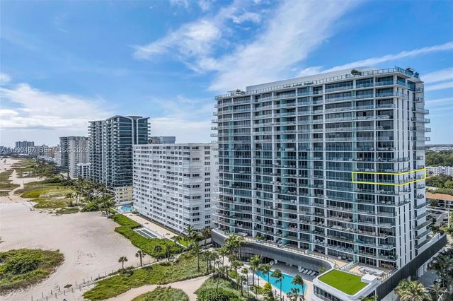 3 of 35 - 1116 N Ocean Boulevard #1106, Pompano Beach, FL
