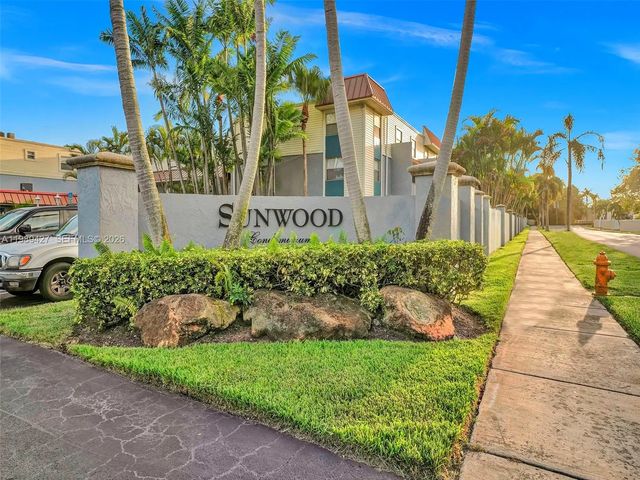 4600 Sw 67th Avenue #155, Miami