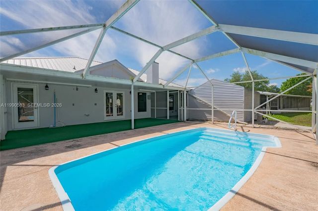 1063 Mayford Lake Road, Moore Haven