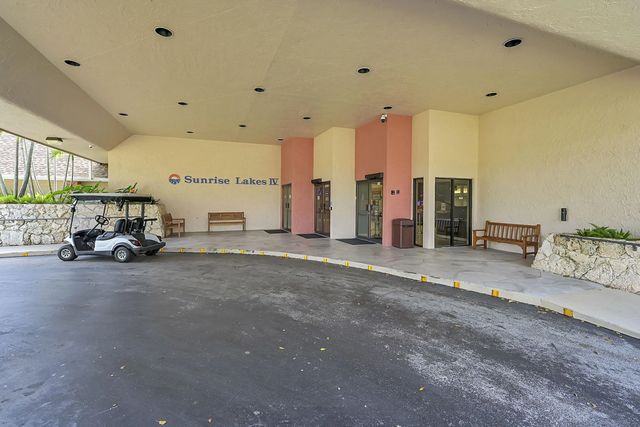 2 of 36 - 10434 Sunrise Lakes Boulevard #206, Sunrise, FL