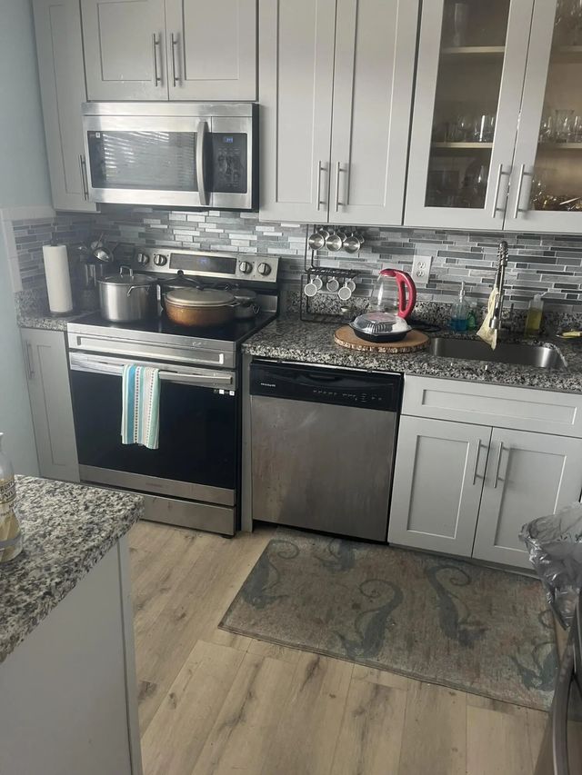 4 of 5 - 3531 Inverrary Drive #308, Lauderhill, FL