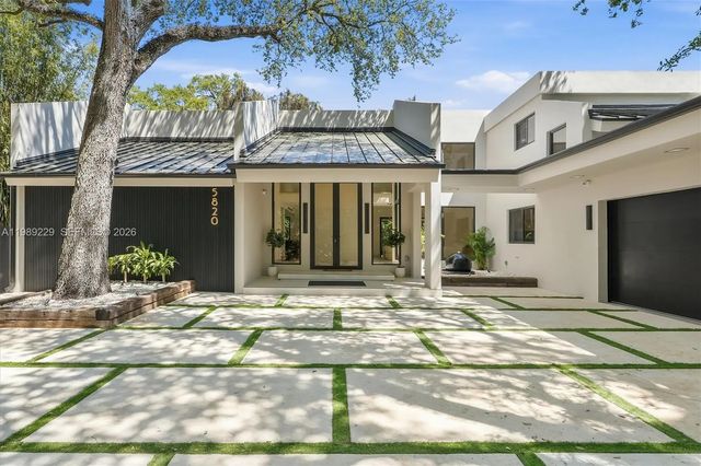5820 Sw 33rd Lane, Hollywood