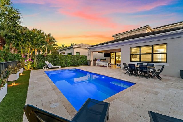 5611 Delacroix Terrace, Palm Beach Gardens