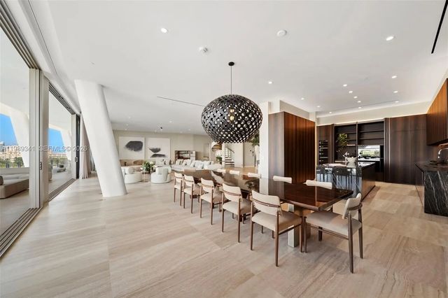 5 of 75 - 5 Grove Isle Drive #phs01, Coconut Grove, FL