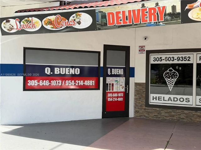 1352 E 4th Avenue, Hialeah