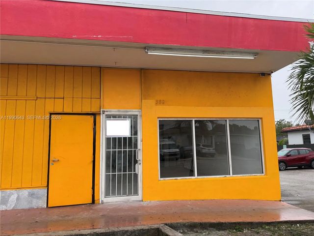 1352 E 4th Avenue, Hialeah