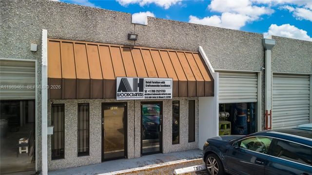 7313 Nw 56th Street #7313, Miami
