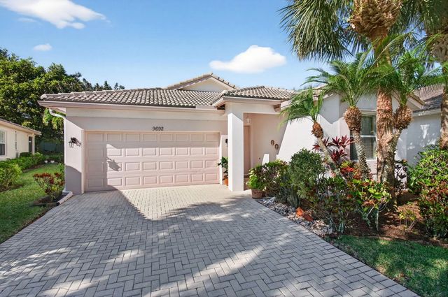 9692 Sandpiper Lane, West Palm Beach