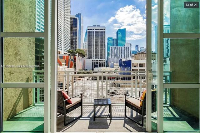 2 of 19 - 253 Ne 2nd Street #617, Miami, FL