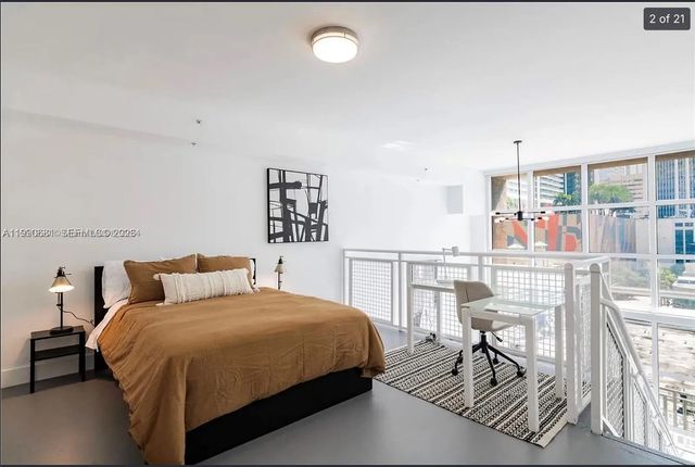 4 of 19 - 253 Ne 2nd Street #617, Miami, FL