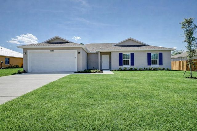 2 of 53 - 5314 Nw Milner Drive, Port St. Lucie, FL