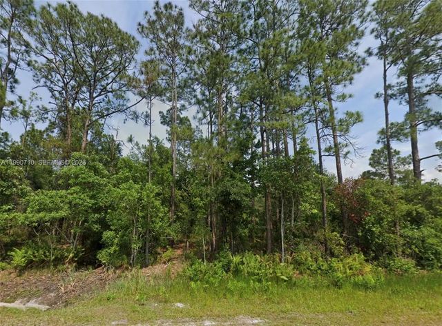 3 of 3 - 4300 Balboa, Sebring, FL