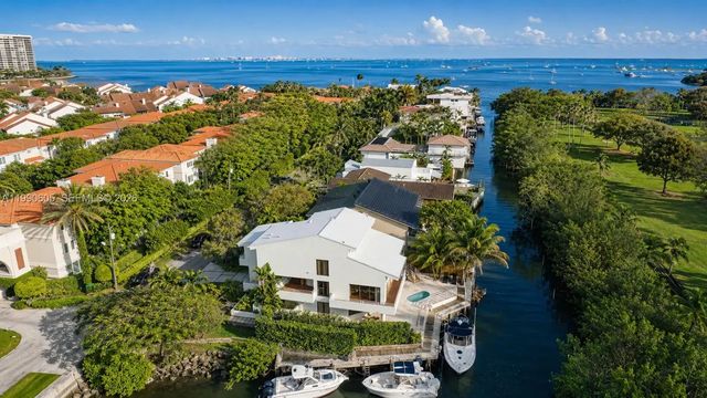 3520 Rockerman Road, Miami