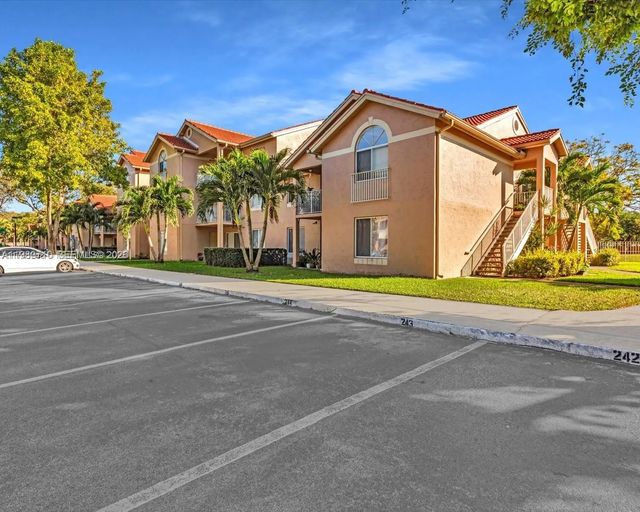 15770 Sw 106th Terrace #303, Miami