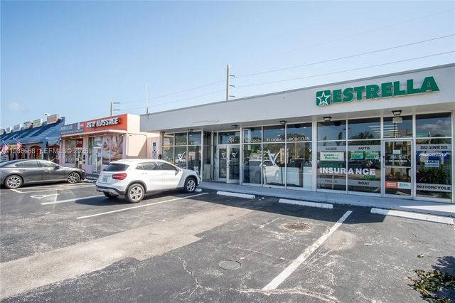 1744 E Commercial Boulevard, Fort Lauderdale