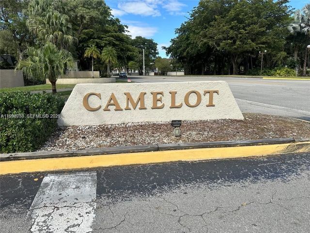 14261 Sw 94th Cir Lane #105-20, Miami