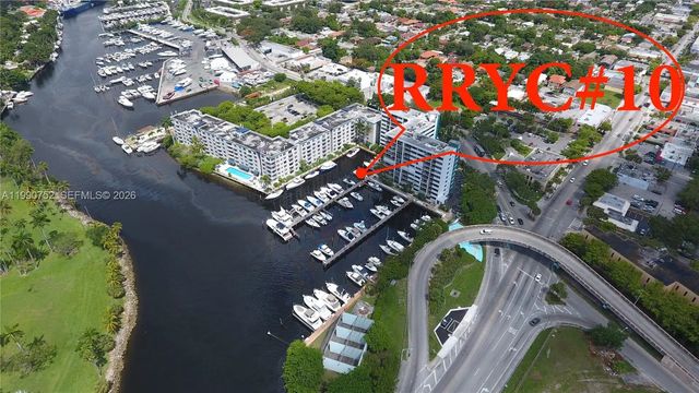 2 of 6 - 1700 N River Drive, Miami, FL