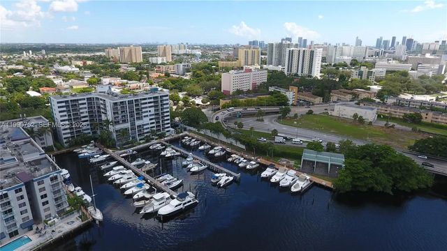 5 of 6 - 1700 N River Drive, Miami, FL