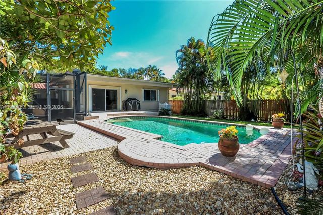 2 of 27 - 1410 Fletcher Street, Hollywood, FL