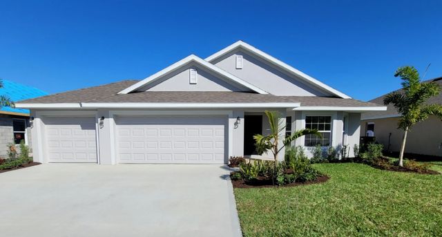 8844 Waterstone Boulevard, Fort Pierce