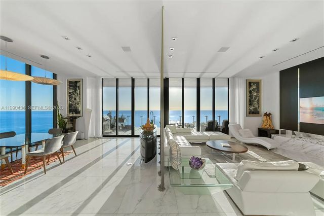 17141 Collins Avenue #1801, Sunny Isles Beach