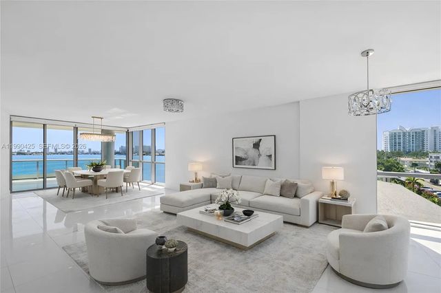 7935 East Drive #504, North Bay Village