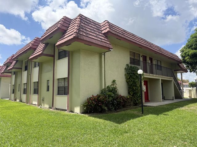 3253 Nw 104th Avenue #3253, Coral Springs
