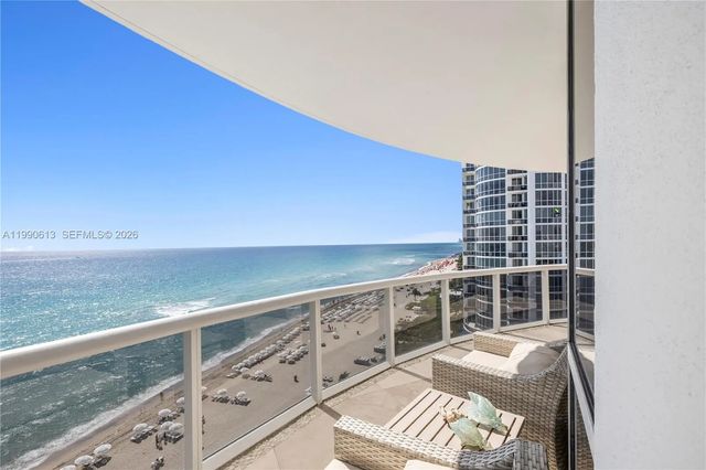 18201 Collins Avenue #1209, Sunny Isles Beach