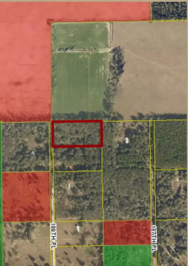 0000 189 Place, Live Oak