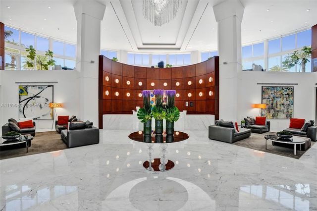 19111 Collins Avenue #2101, Sunny Isles Beach