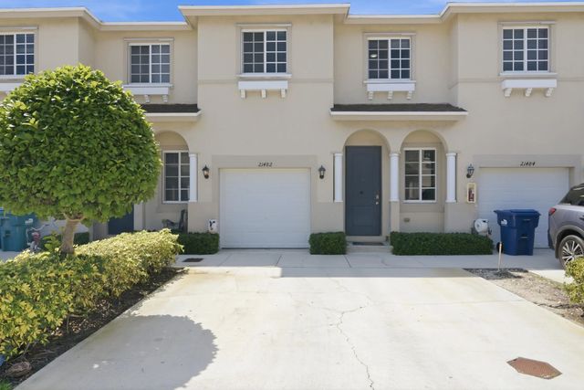 21482 Nw 14th Court #21482, Miami Gardens