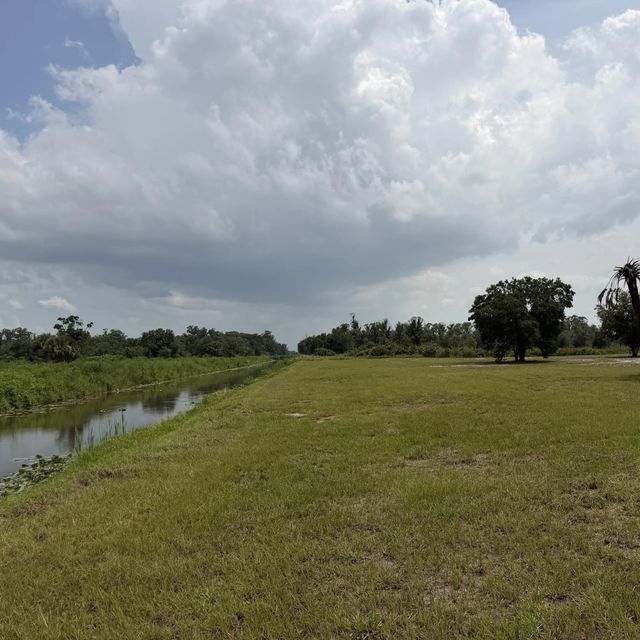 18410 Nw 260th Street, Okeechobee