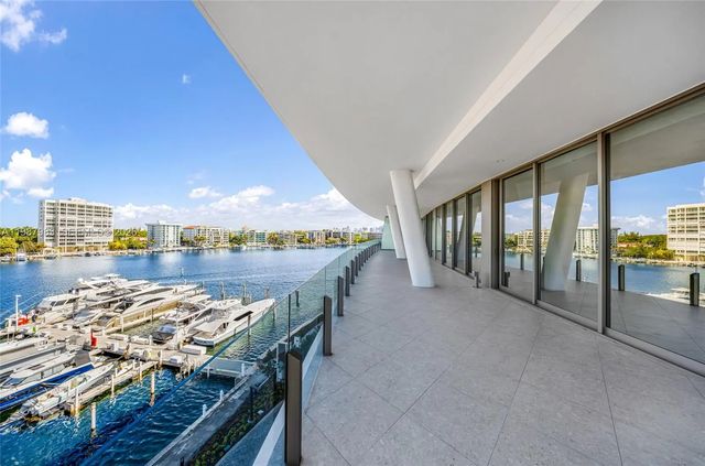 2 of 82 - 5 Grove Isle Drive #s 504, Coconut Grove, FL