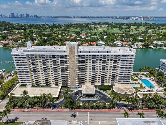 5600 Collins Avenue #14k, Miami Beach