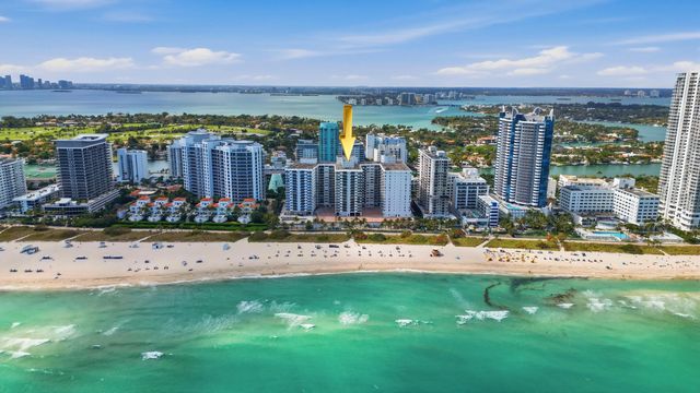6039 Collins Avenue #609, Miami Beach