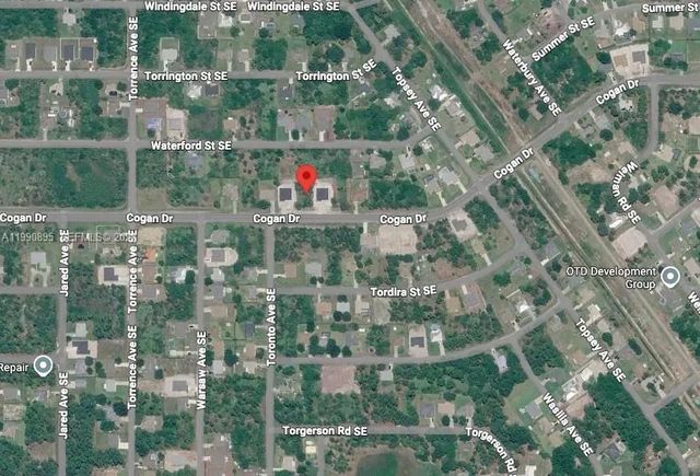 3 of 7 - 2065 Se Cogan Drive, Palm Bay, FL