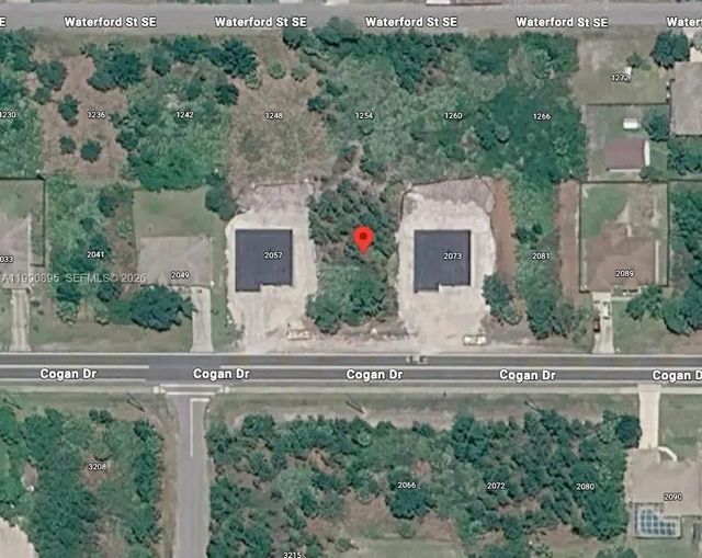 5 of 7 - 2065 Se Cogan Drive, Palm Bay, FL
