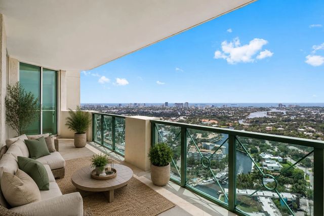 2 of 52 - 411 N New River Dr Drive E #3605, Fort Lauderdale, FL