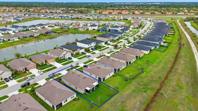 2 of 33 - 10862 Sw Pacini Way, Port St. Lucie, FL