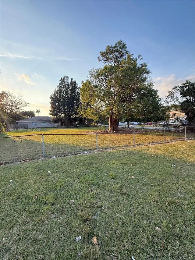 199 Ne 9th Street, Homestead